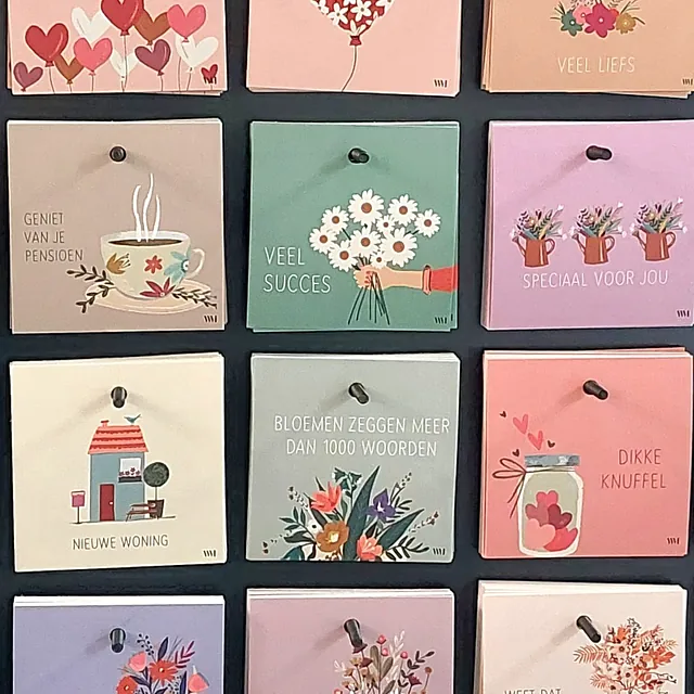 WM Collection 
